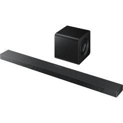 Саундбар Samsung HW-QS700F/RU