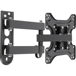 Кронштейн Hama R1 118155 (черный)