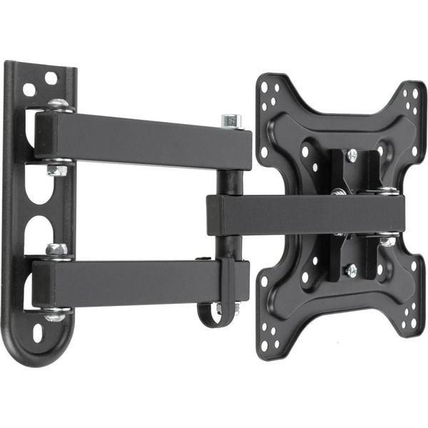 Кронштейн Hama R1 118155 (черный)