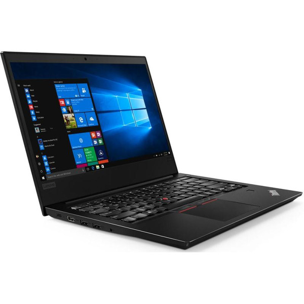 Ноутбук Lenovo ThinkPad E480 20KN001QRT