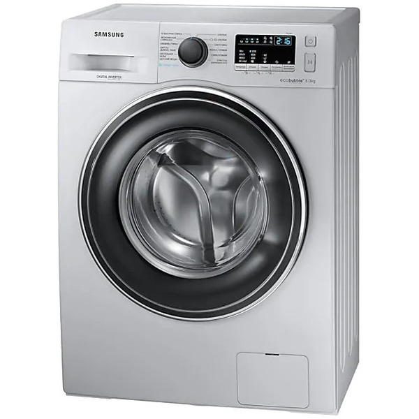 Стиральная машина SAMSUNG WW80R42LHESDLP
