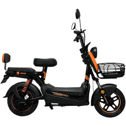 Электросамокат Kugoo EC03 (2026)