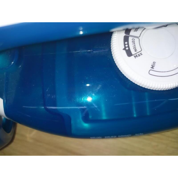 Утюг TEFAL FV3965E0