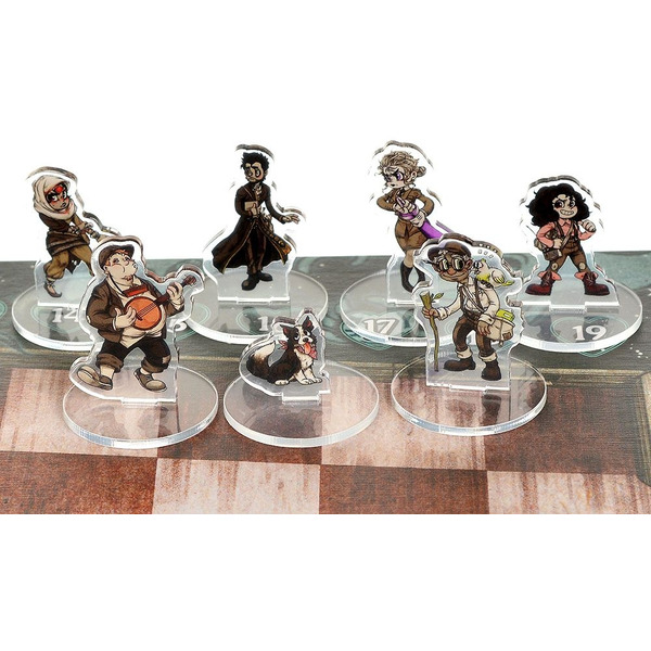 Настольная игра Hobby World Дорожная песня 952025