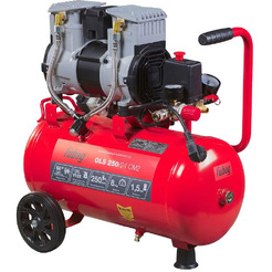 Компрессор Fubag OLS 250/24 CM2 646070