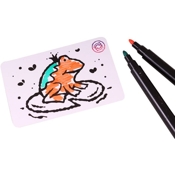 Настольная игра Стиль Жизни Скоростные цвета 2. Команда LS114