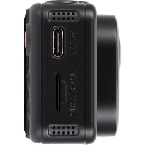 Видеорегистратор Digma FreeDrive 402W