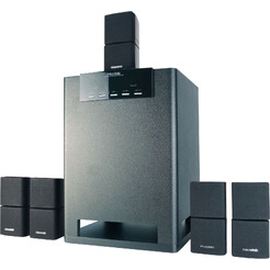 Комплект акустики Microlab X15BT