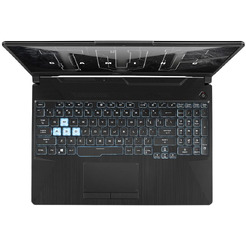 Игровой ноутбук Asus TUF Gaming A15 FA506NCR-W3050