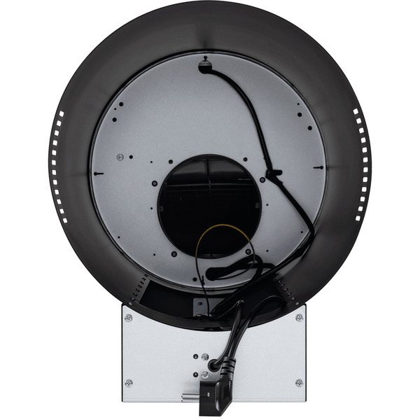 Кухонная вытяжка Maunfeld Lee Wall 35 (черный)