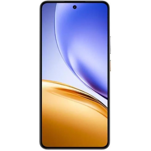 Смартфон Realme 14 5G 12GB/256GB (серебряный)