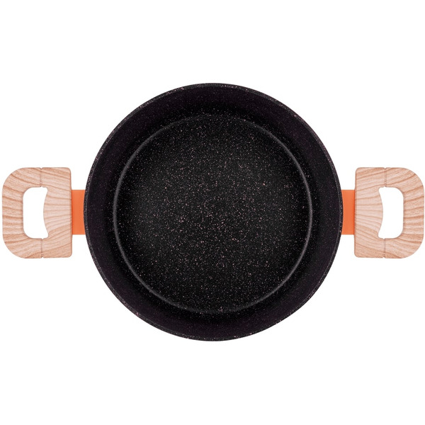 Кастрюля MAUNFELD Marta MCS22FA06CL