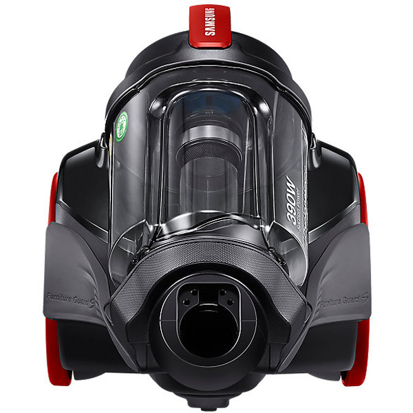 Пылесос SAMSUNG VC15K4116VR/EV