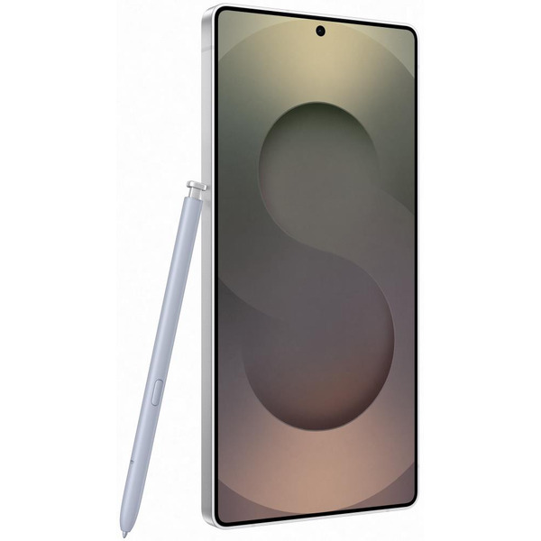 Смартфон Samsung Galaxy S25 Ultra 12GB/512GB (SM-S938BZSCCAU) серебряный титан
