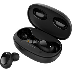 Беспроводные наушники CROWN CMTWS-5003 black