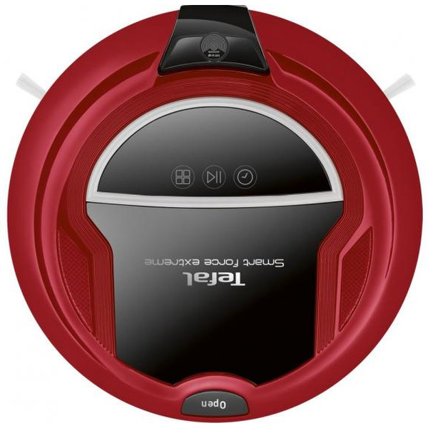Робот-пылесос TEFAL SMART FORCE EXTREME RG7133RH