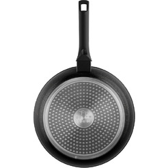 Сковорода Polaris Monolit-28F