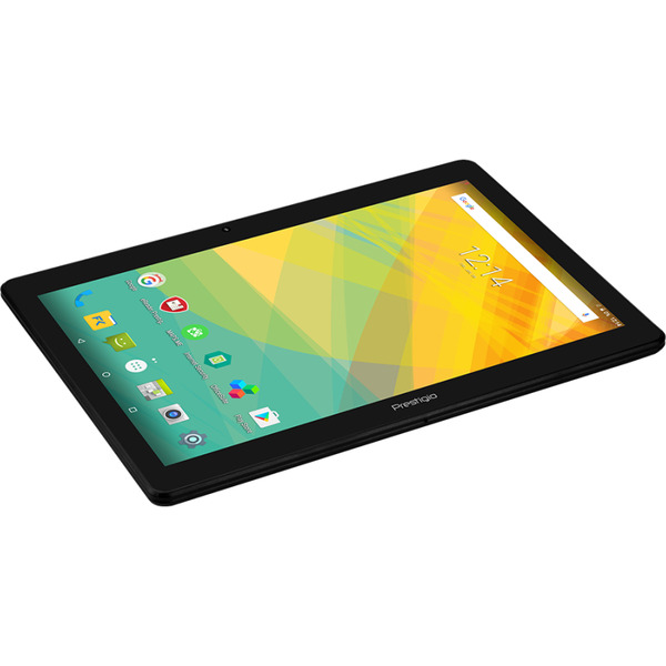 Планшет Prestigio PMT3101 4G (PMT3101_4G_D черный)