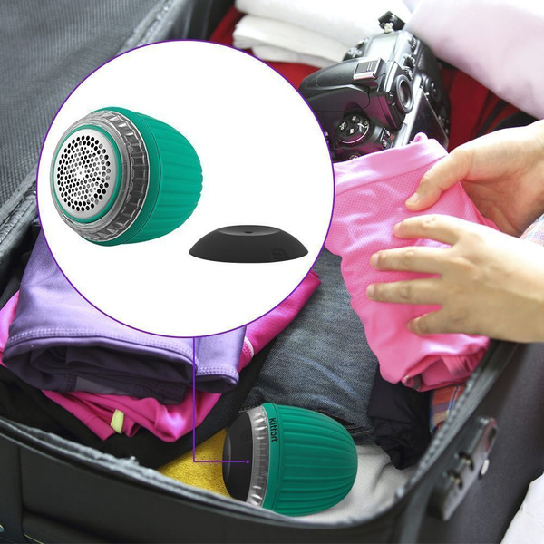 Очиститель катышков Kitfort КТ-4092-2