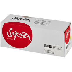 Картридж Sakura Printing SA106R01633