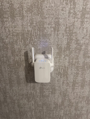 Усилитель беспроводного сигнала TP-Link RE305