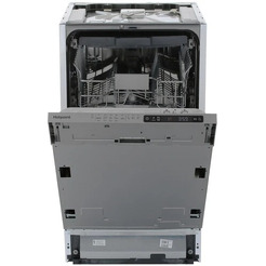 Встраиваемая посудомоечная машина Hotpoint HIS 1C55 D