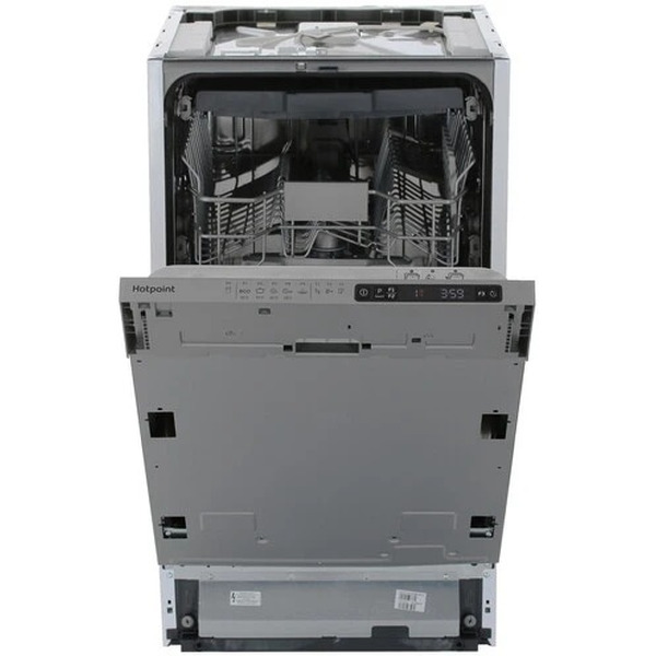 Встраиваемая посудомоечная машина Hotpoint HIS 1C55 D