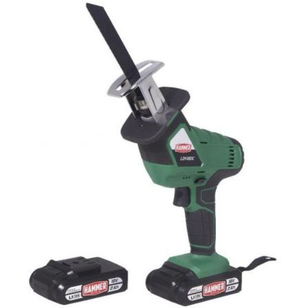 Сабельная пила Hammer LZK18DC (827255)