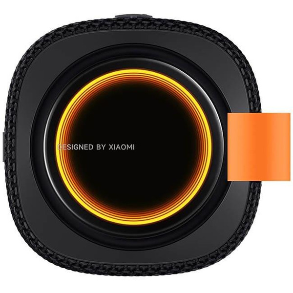 Беспроводная колонка Xiaomi Sound Play (MDZ-42-BS) черный