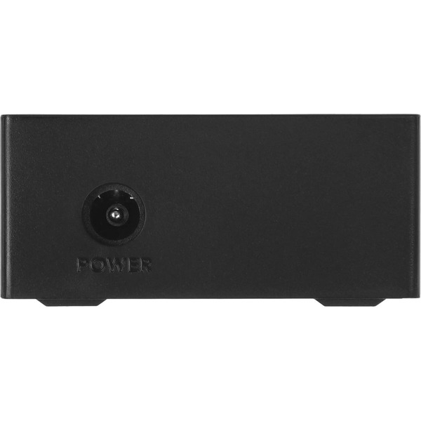 Коммутатор CUDY GS105D (5-Port Gigabit Desktop Switch)