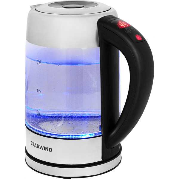 Электрический чайник StarWind SKG5213