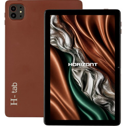 Планшет Horizont H-Tab Go 4GB/128GB Wi-Fi (бургунди)