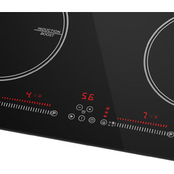 Варочная панель MAUNFELD CVI594SBK Inverter