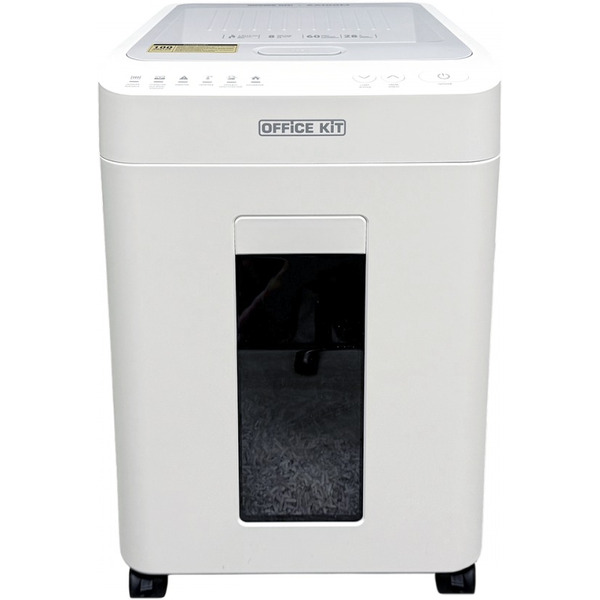 Шредер Office Kit SA100M