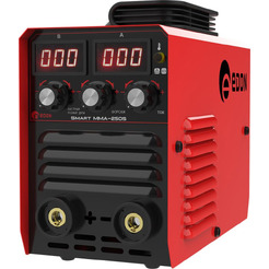 Сварочный инвертор Edon Smart MMA-250S 28516