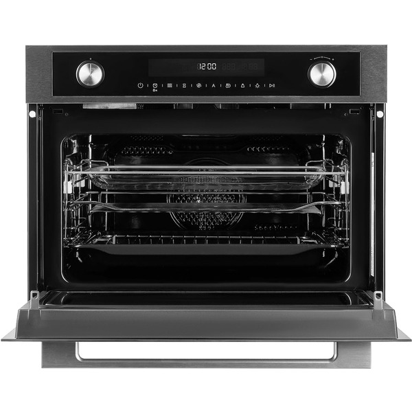 Духовой шкаф MAUNFELD MCMO5015MFS