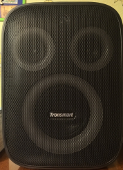 Беспроводная колонка Tronsmart Halo 200 (2 микрофона)