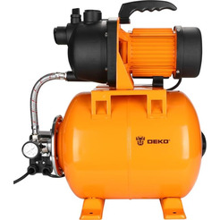 Насосная станция Deko DKJP800 (076-0526)