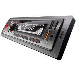 USB-магнитола Aura Fireball-103BT