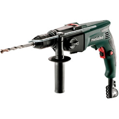 Дрель ударная METABO SBE 760 (600841000)