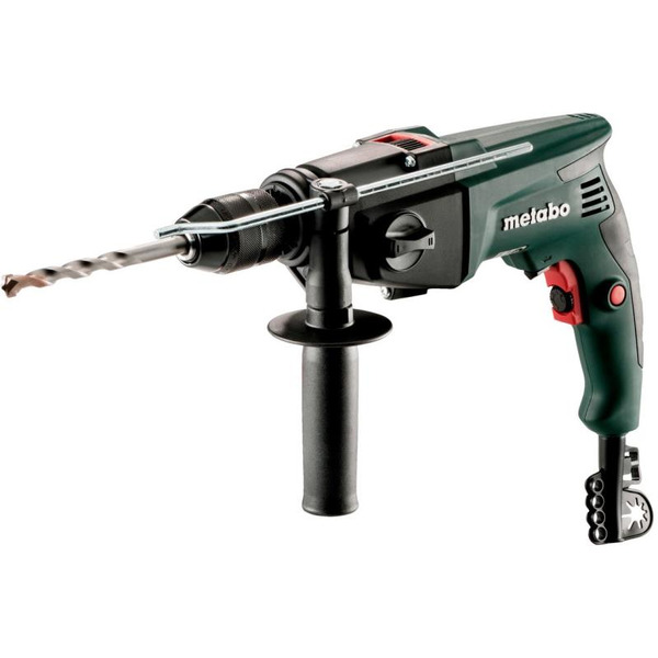 Дрель ударная METABO SBE 760 (600841000)