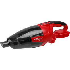 Автомобильный пылесос Wortex CVC 1860 0325363 (без АКБ и ЗУ)