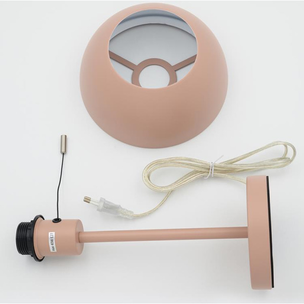 Cветильник настольный ARTSTYLE HT-709R