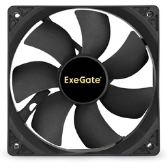 Вентилятор для корпуса ExeGate ExtraPower EP12025B3P EX283386RUS