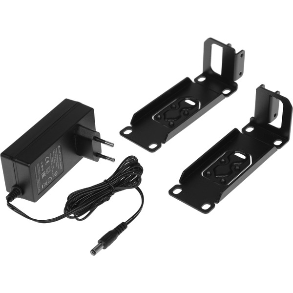 Маршрутизатор Mikrotik L009UiGS-RM