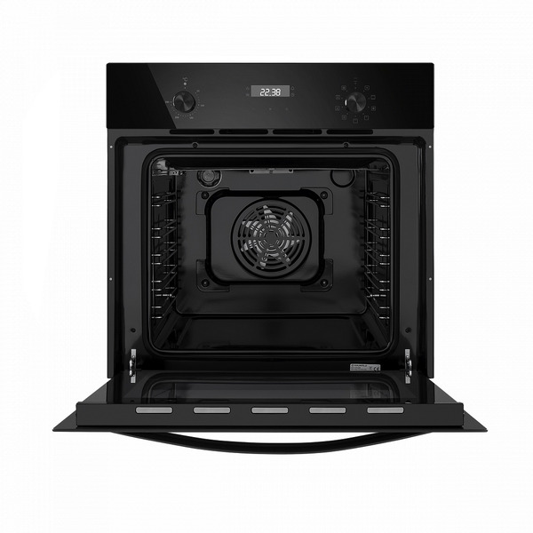 Духовой шкаф MAUNFELD EOEM.589B2