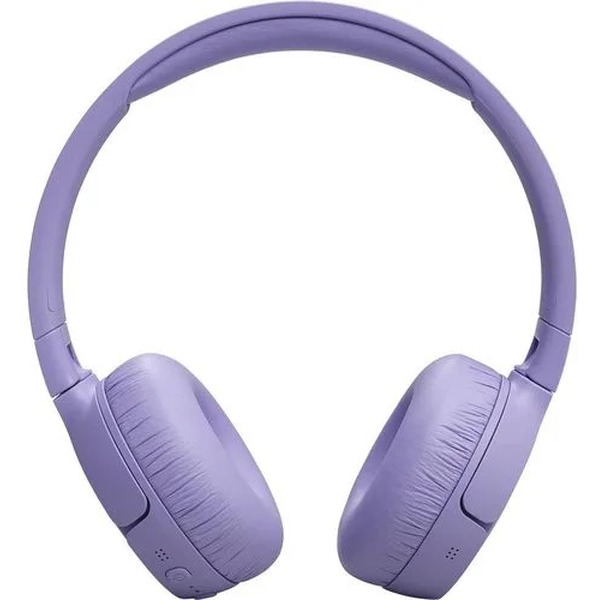 Наушники JBL Tune 670NC (фиолетовый)