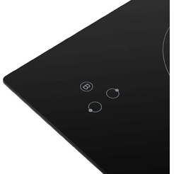 Варочная панель MAUNFELD EVI.292-BK