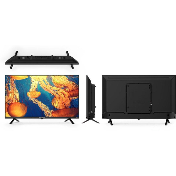 Телевизор MAUNFELD MLT32HSX02