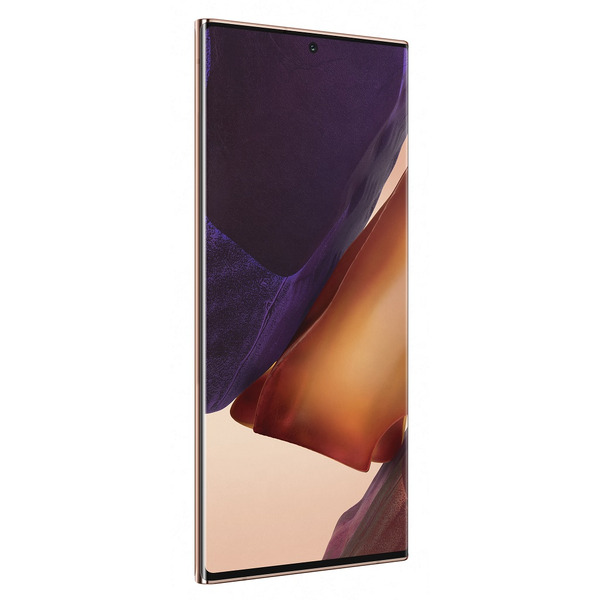 Смартфон Samsung Galaxy Note 20 Ultra (SM-N985F) 256GB бронза